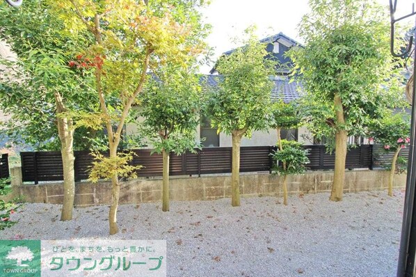 鎌倉ピュアハイムの物件内観写真